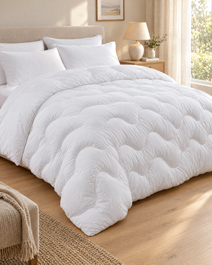 Linge de Lit