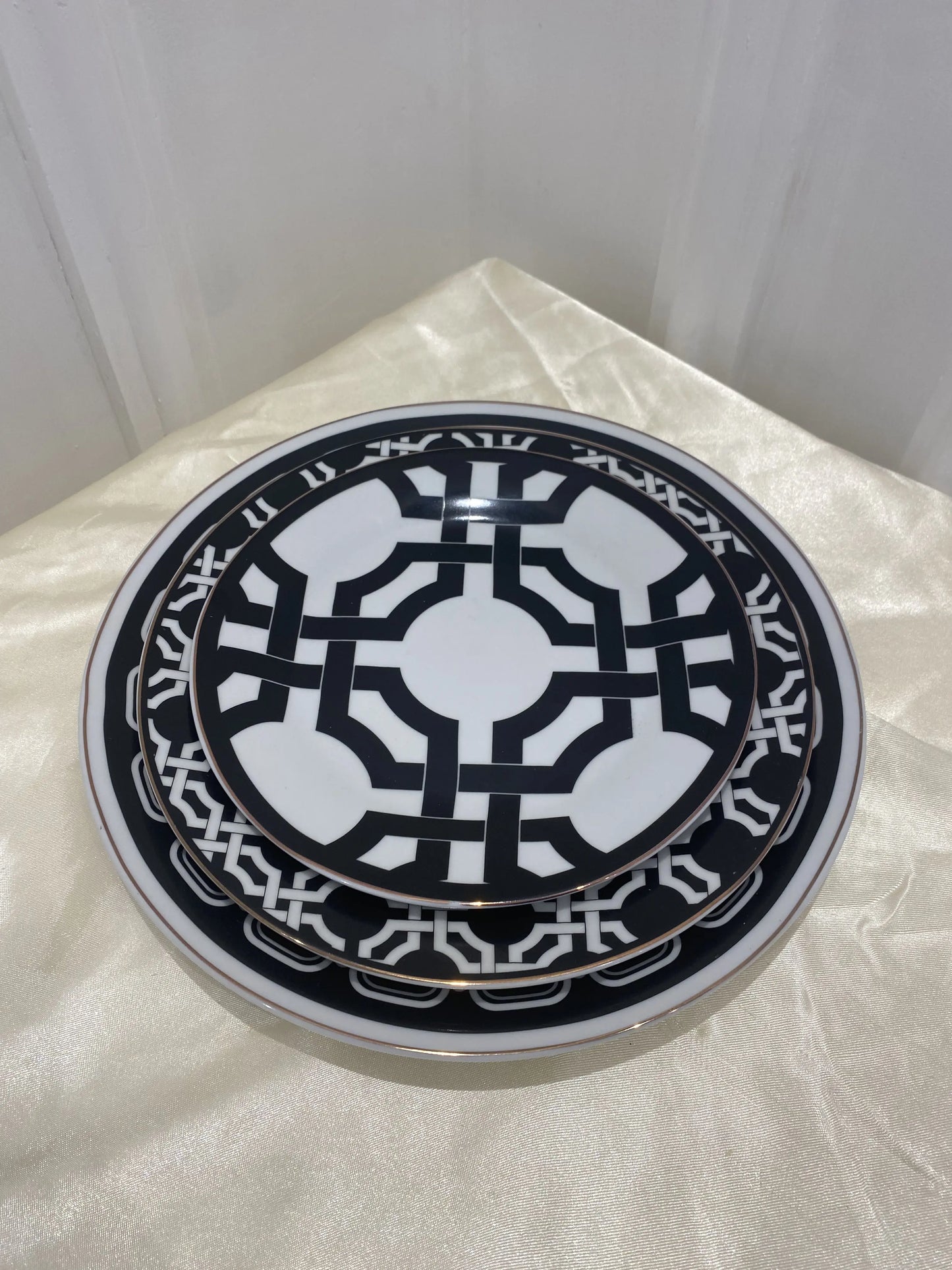 Service de table - 36 Pièces