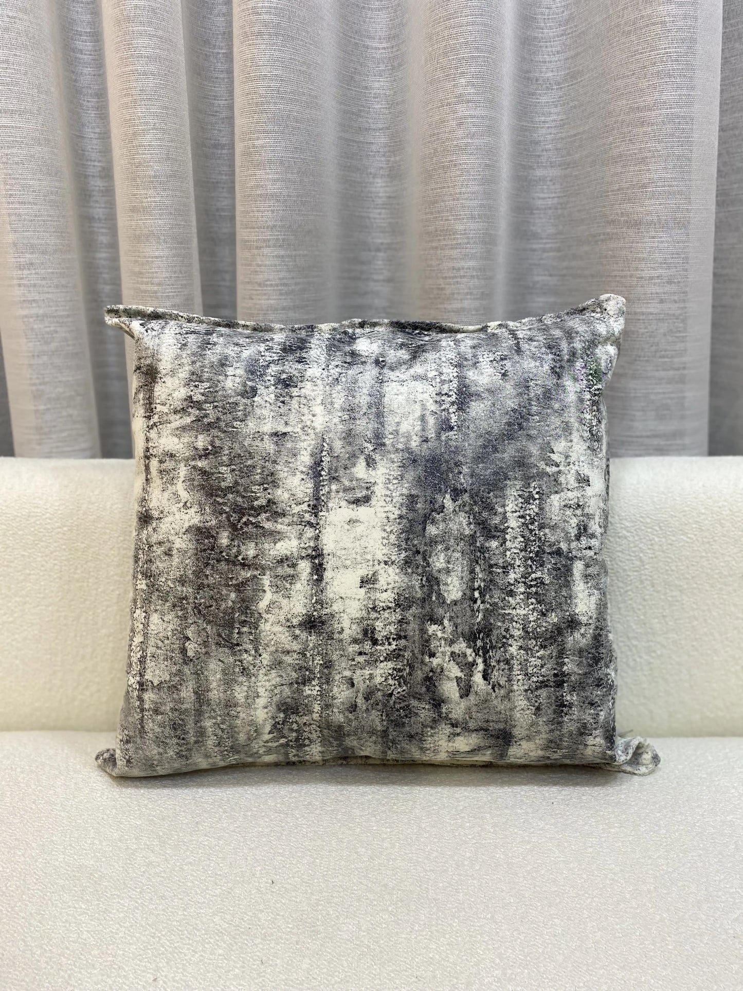 MOTIF EN FOIL