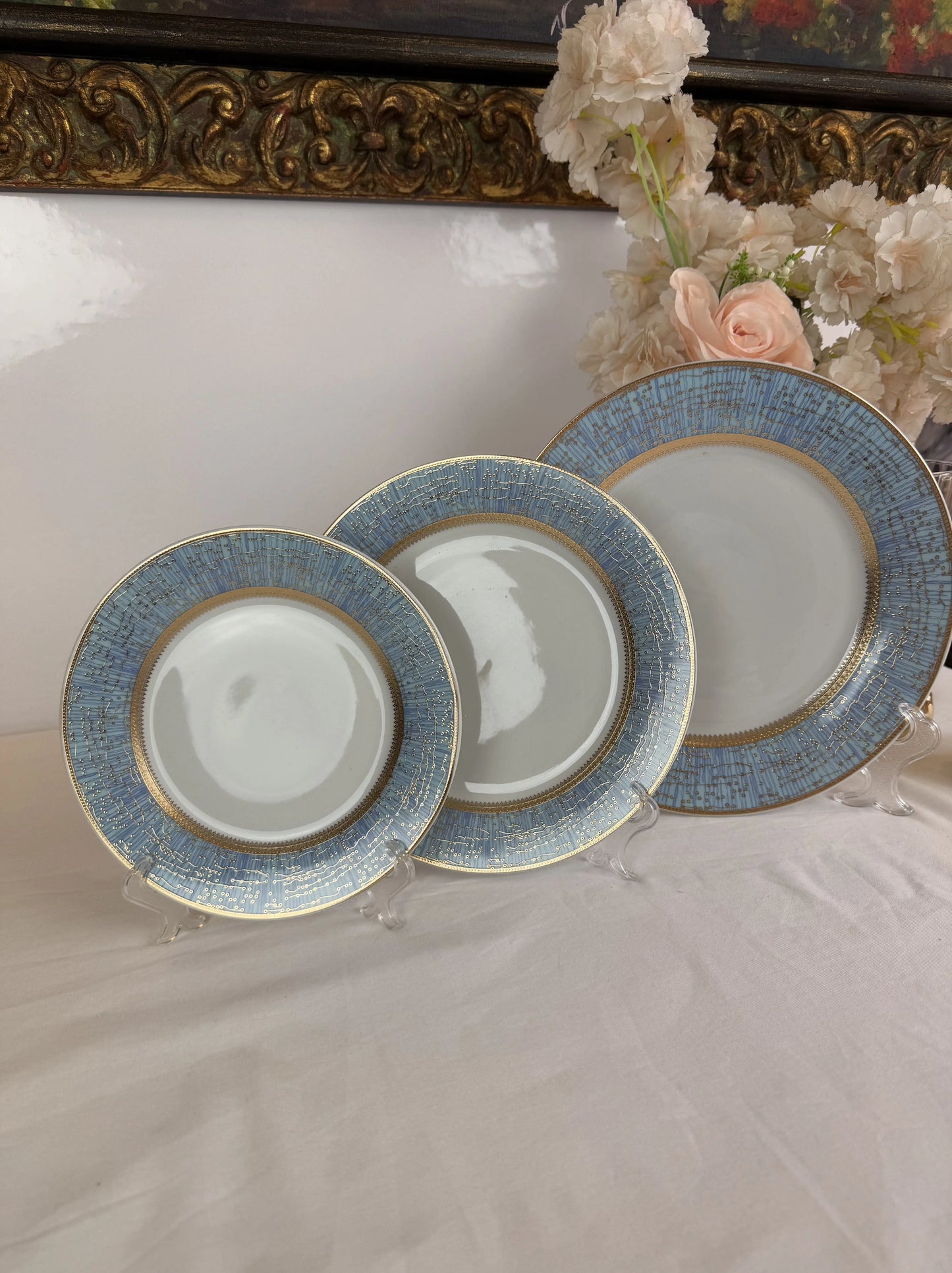 Service de table - 36 Pièces