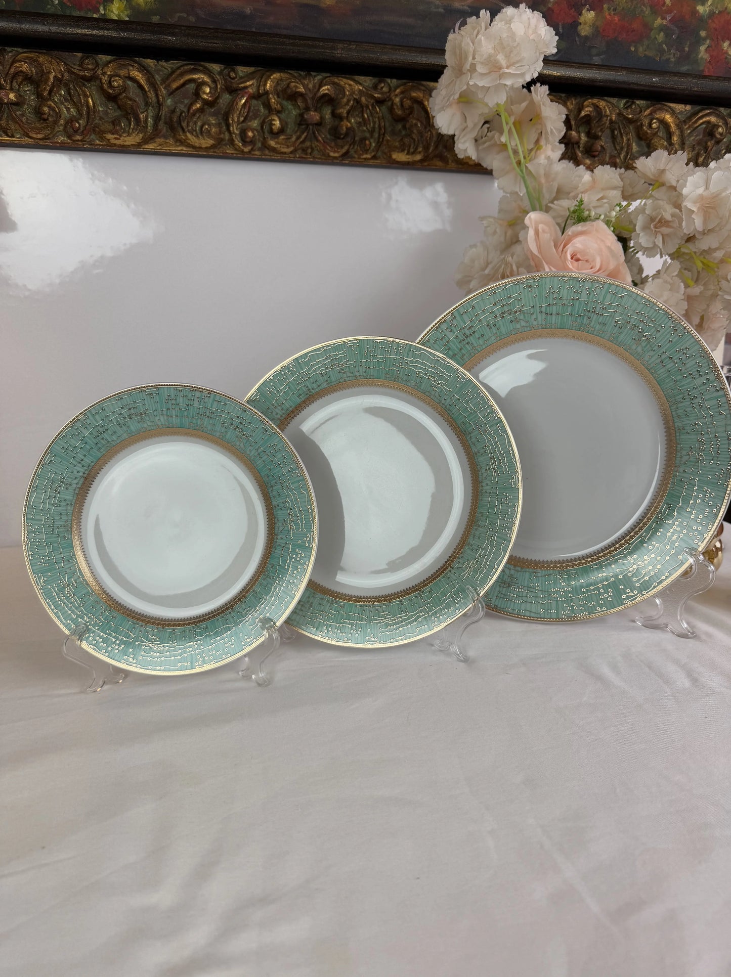 Service de table - 36 Pièces