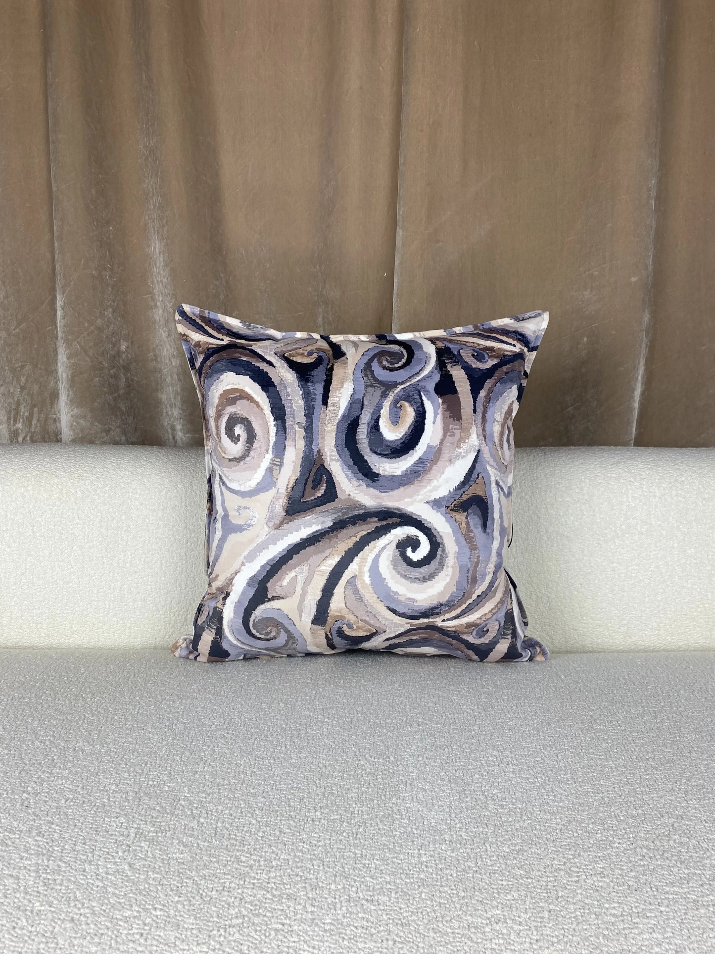 COUSSIN TOILE PICASSO
