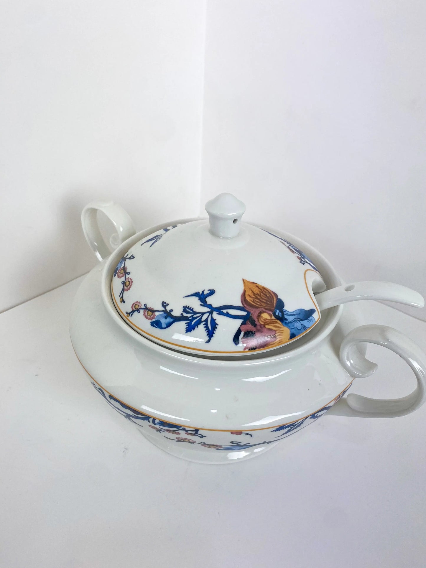 Service de table - 32 Pièces