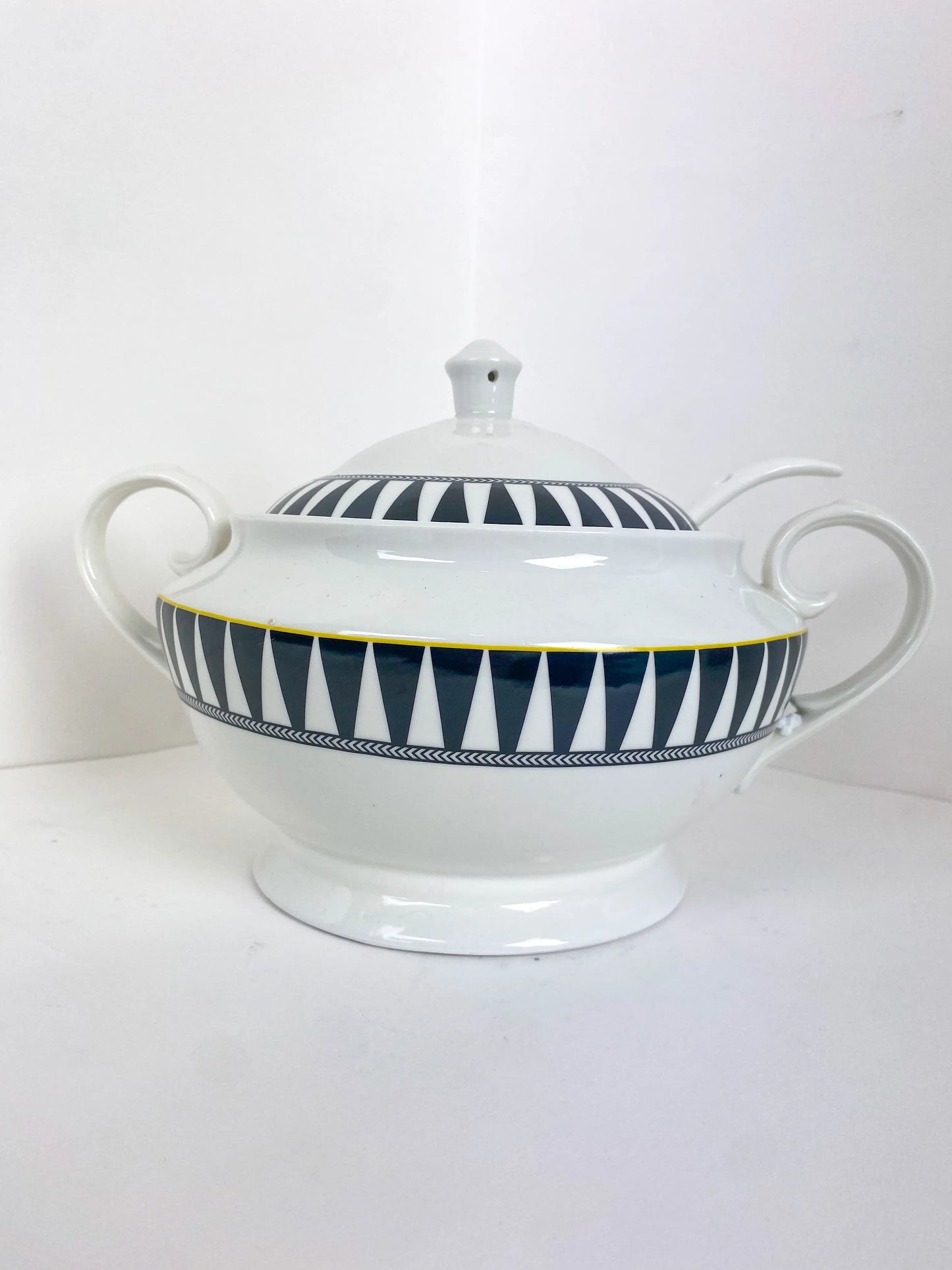 Service de table - 32 Pièces