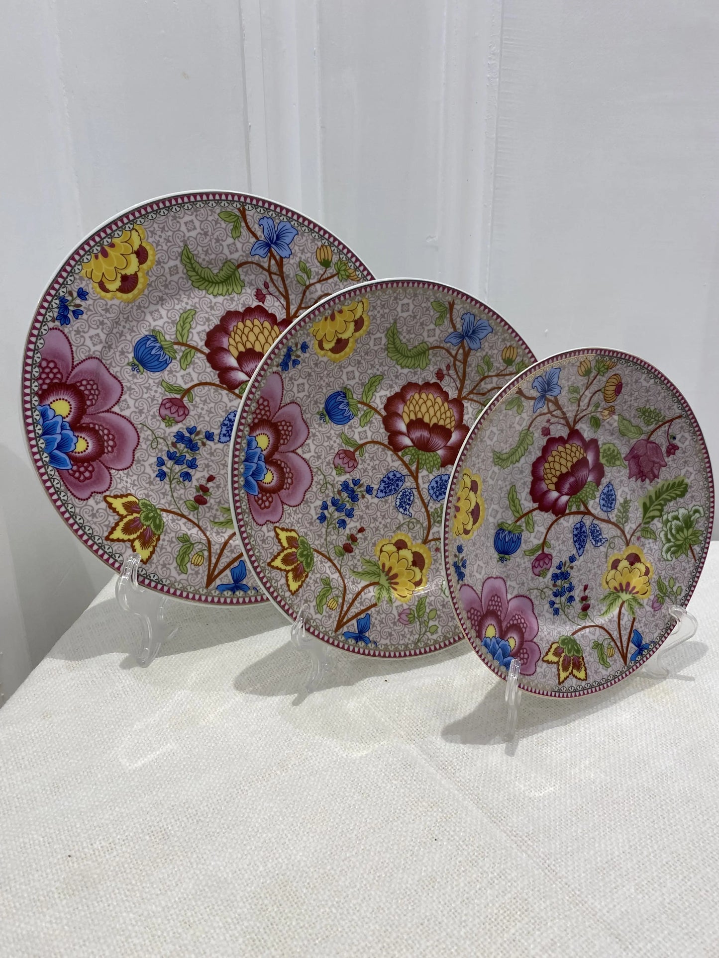 Service de table - 36 Pièces