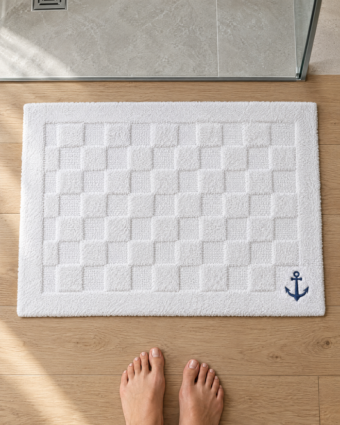 Tapis de bain