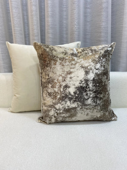MOTIF EN FOIL