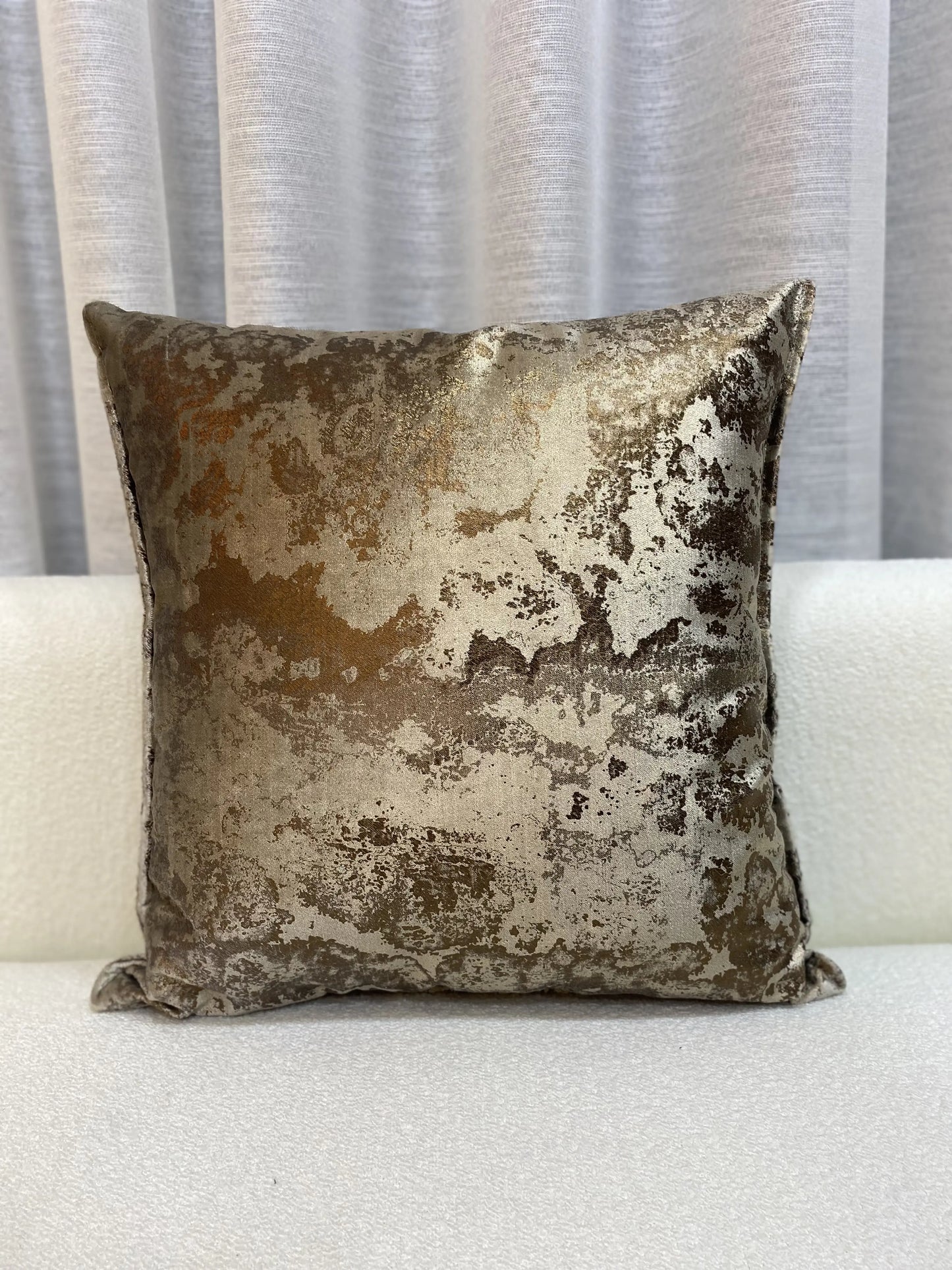 MOTIF BRONZE